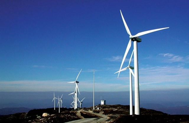 TDX HA TINH WIND POWER PROJECT — 3