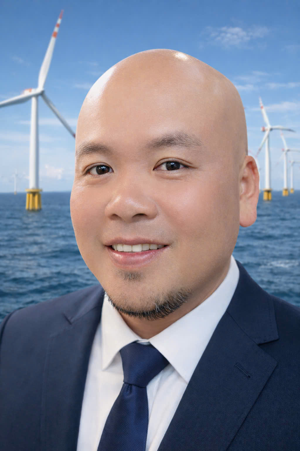 TRAN DINH HAI
