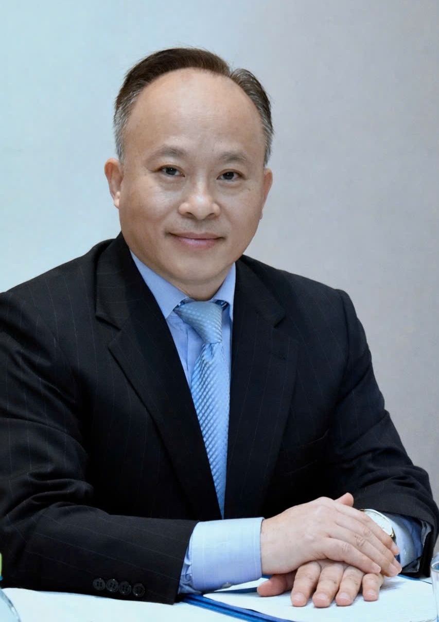 TRAN DUC HUNG
