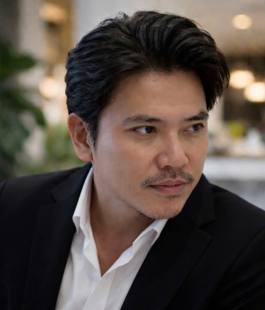 TRAN THANH TOI